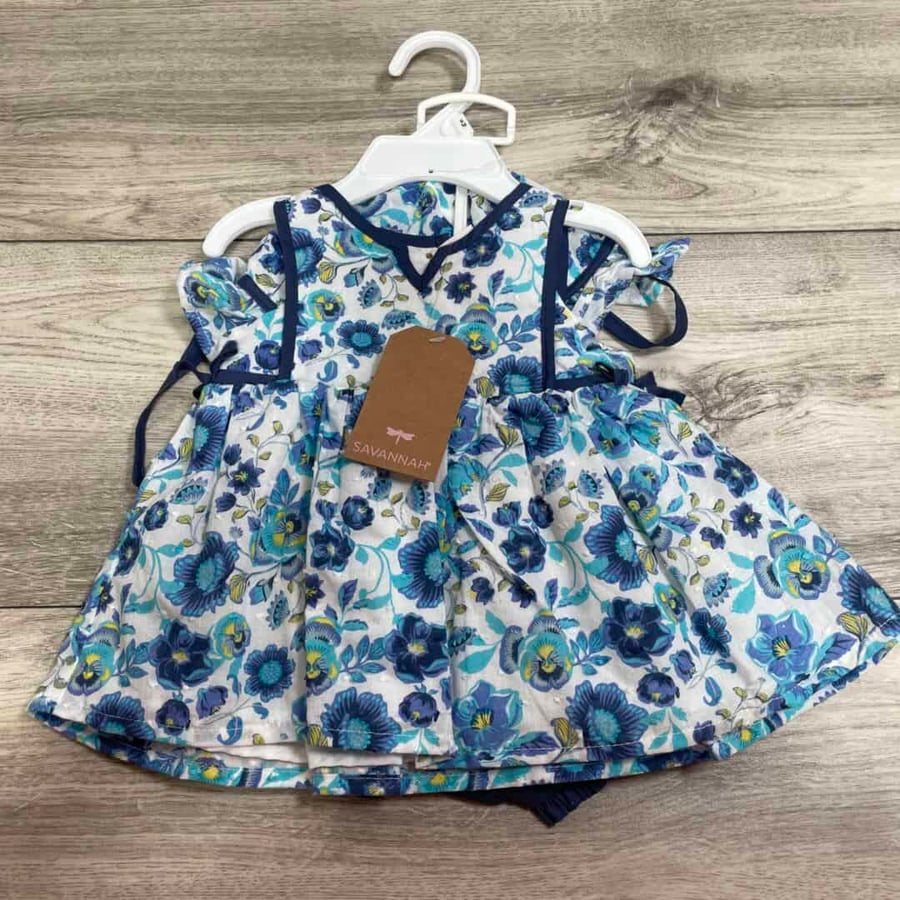 GIRLS - 3/6 Months - Outfit - NEW
