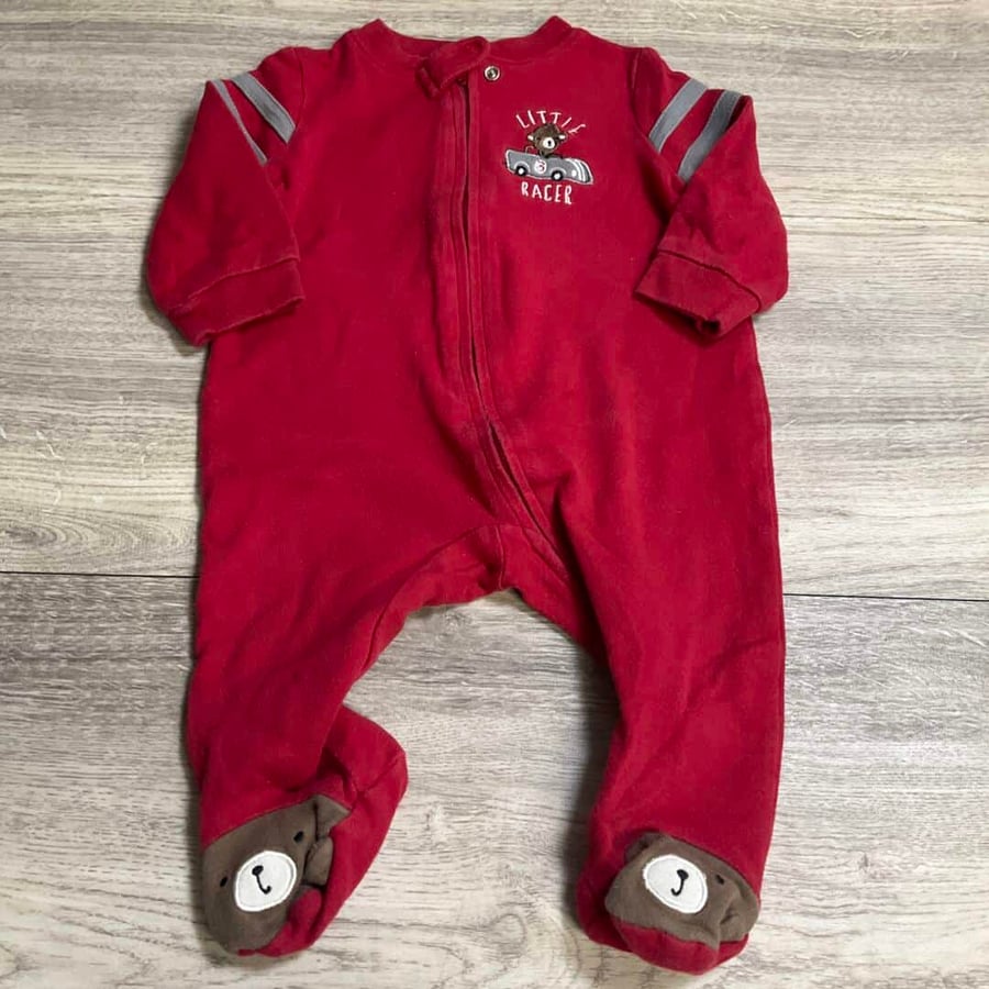 BOYS - 3/6 Months - Sleeper