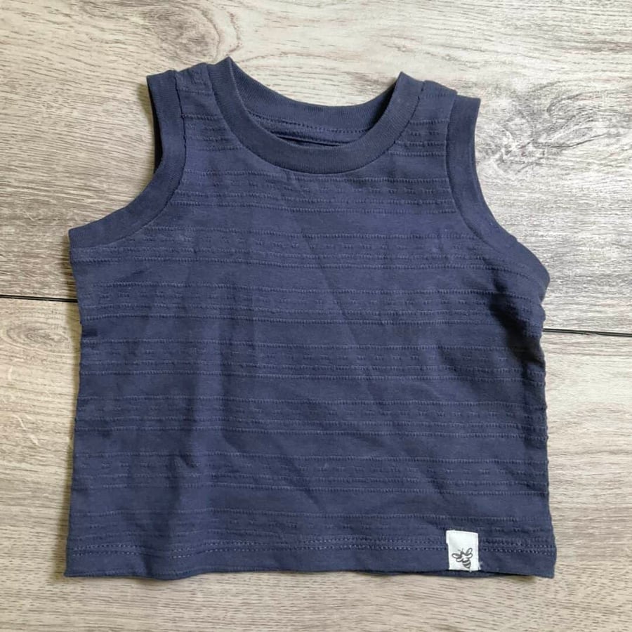 BOYS - Newborn - Shirt