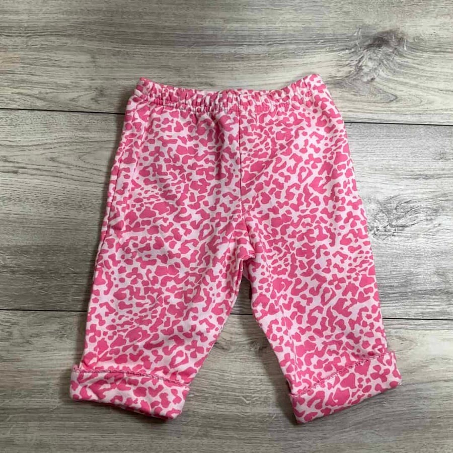 GIRLS - 6/9 Month - Pants