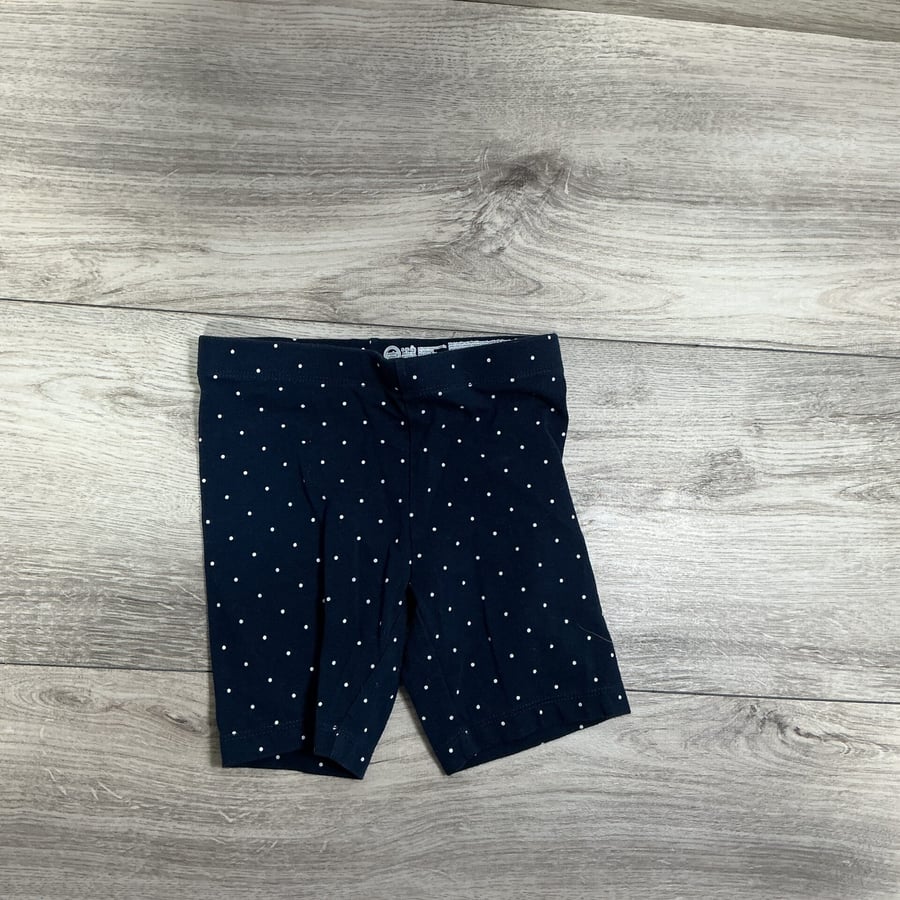 GIRLS - Size 6 - Shorts