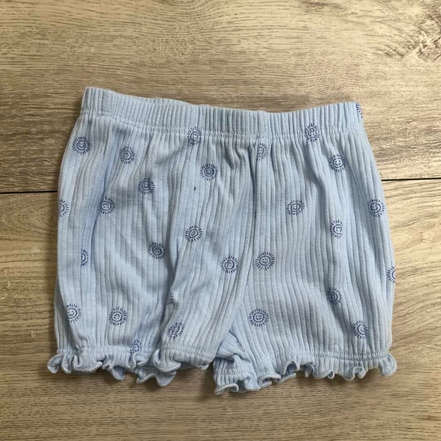 GIRLS - 6 Month - Shorts