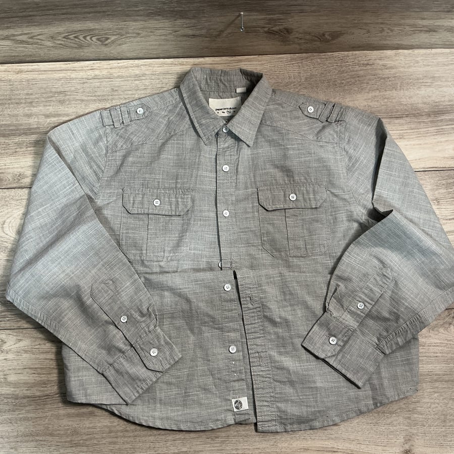 BOYS - 14/16 - Shirt