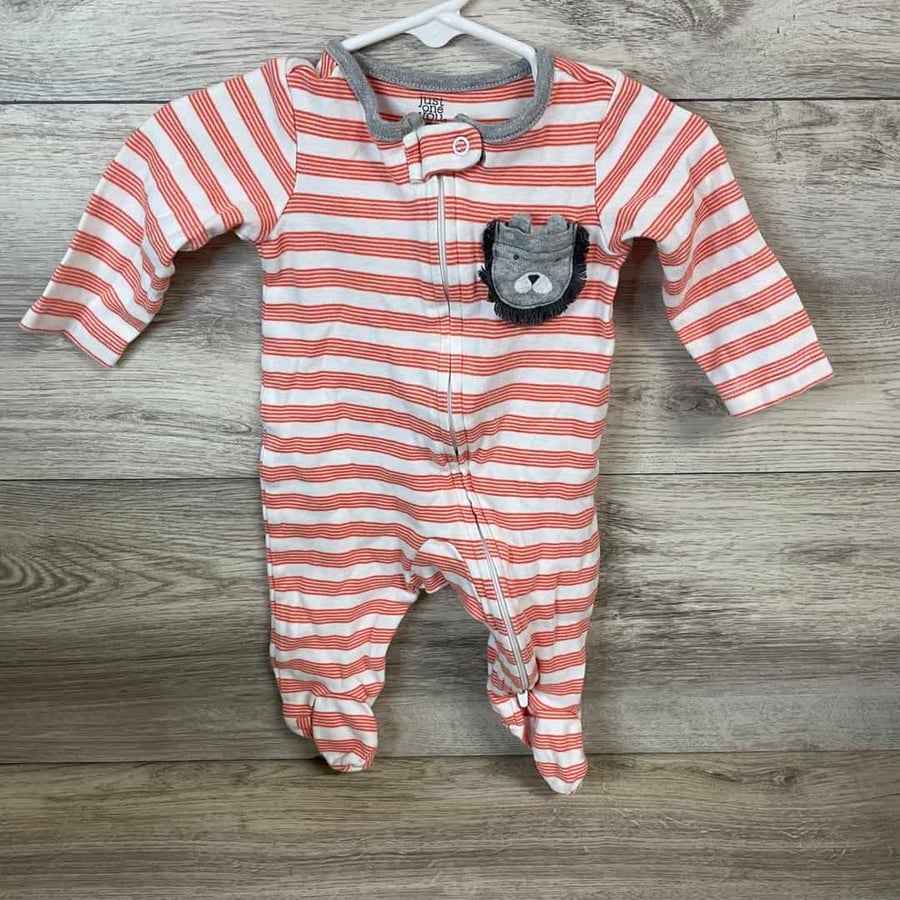 BOYS - 3 Months - Sleeper