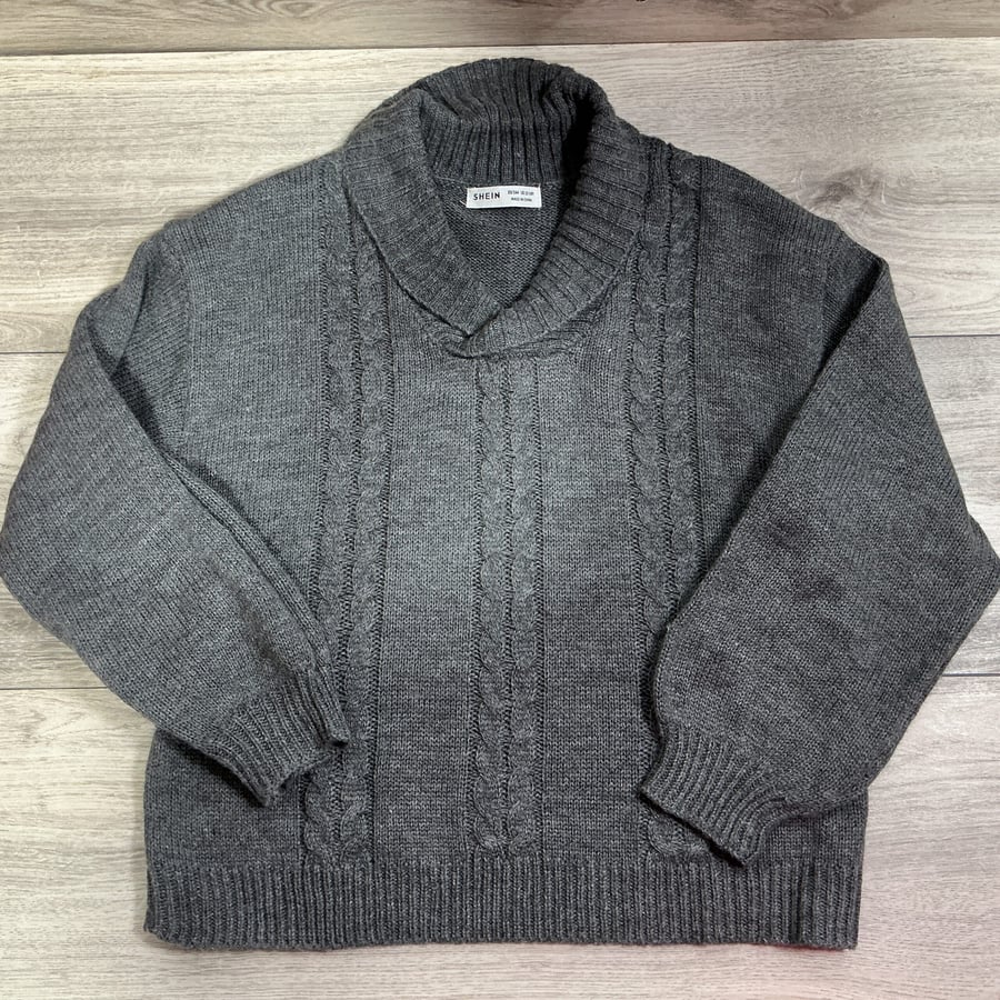 GIRLS - 13/14 - Sweater