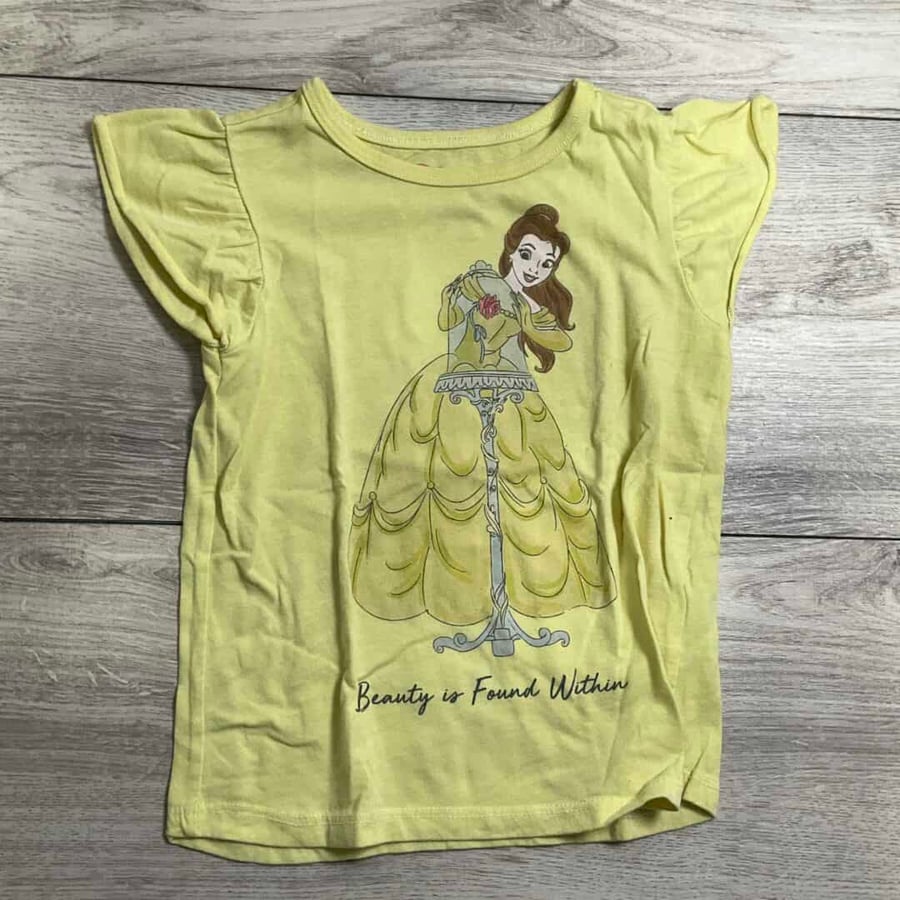 GIRLS - 4T - Shirt
