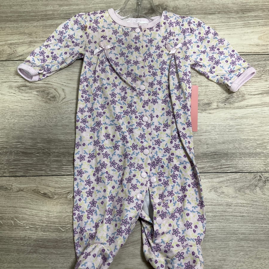 GIRLS - 0/3 Month - Sleeper