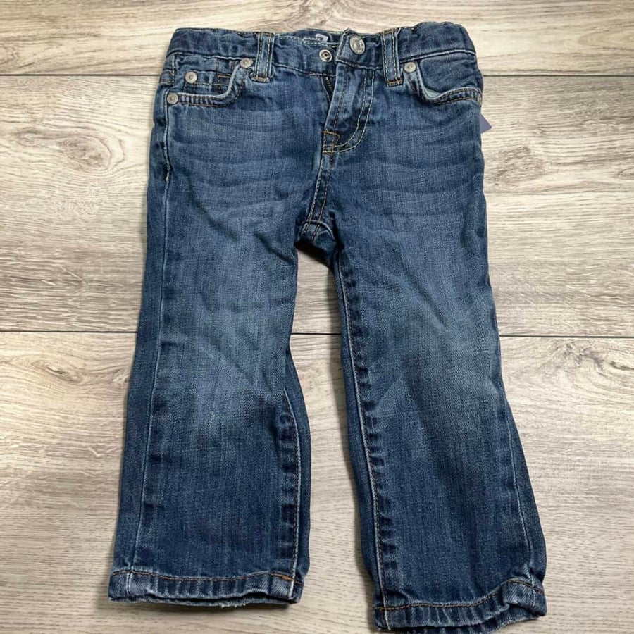 BOYS - 18 Month - Jeans