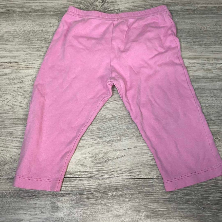 GIRLS - 12 Months - Ruffle Butt Pants