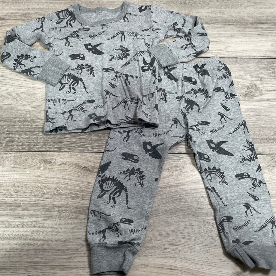 BOYS - 2T - PJs - Play Clothes Condition (Pants Only)