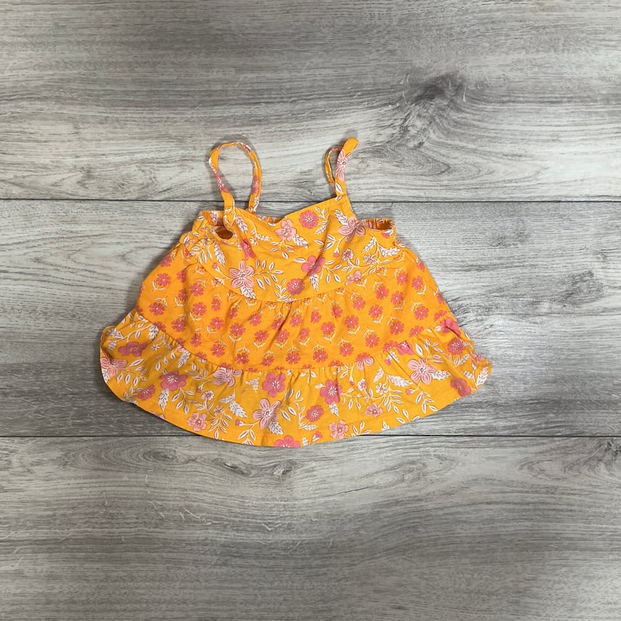 GIRLS - 12 Month - Shirt