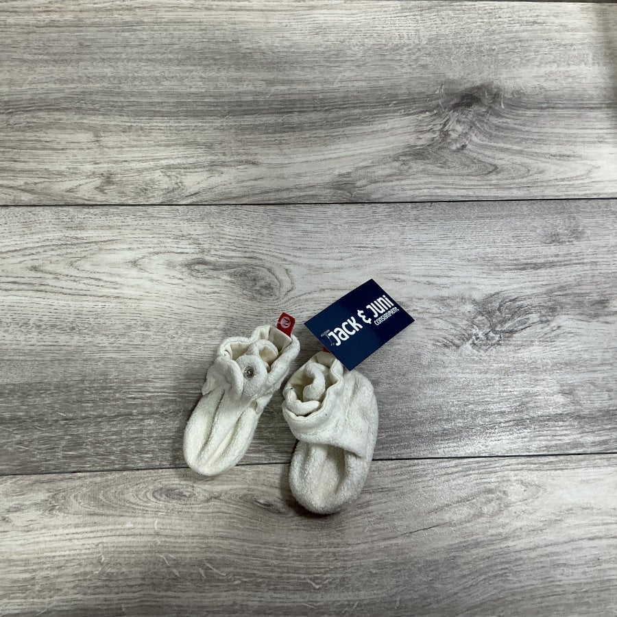 GIRLS - 6 Month - Booties