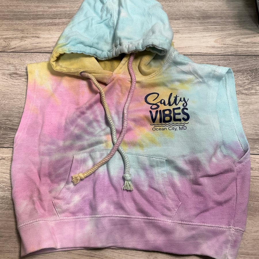 GIRLS - 4/6 - Pullover