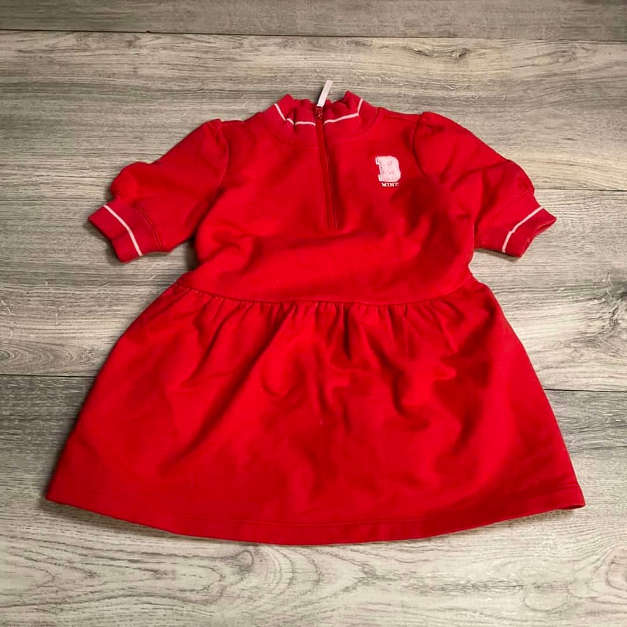 GIRLS - 18/24 Months - Dress