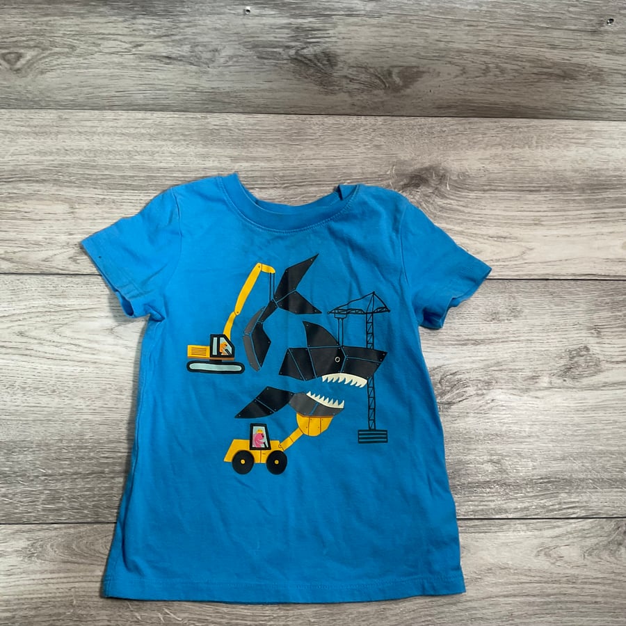 BOYS - 2T - Shirt