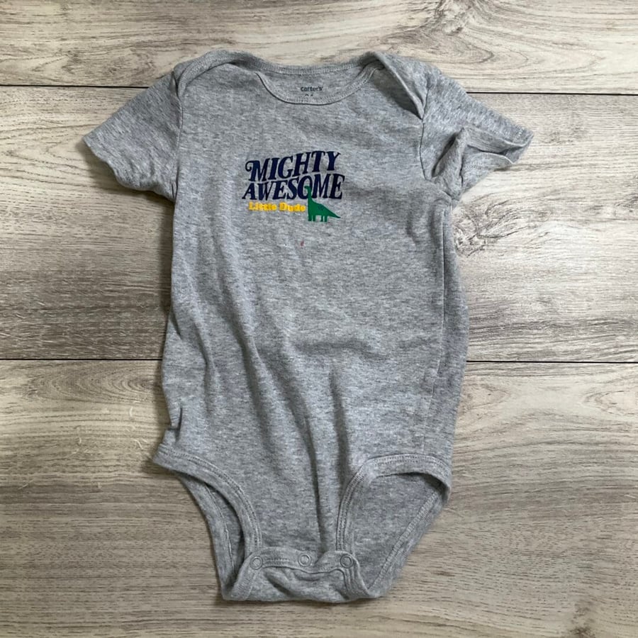BOYS - 24 Month - Onesie - Play Clothes Condition