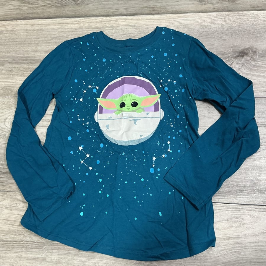 GIRLS - 7/8 - Shirt