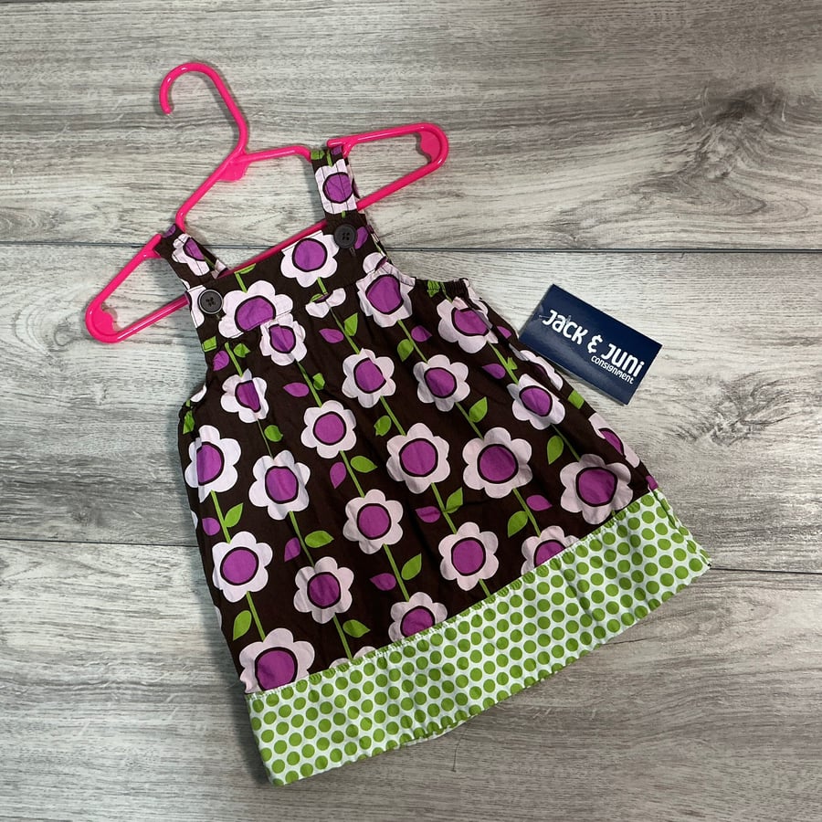 GIRLS - 9 Month - Shirt