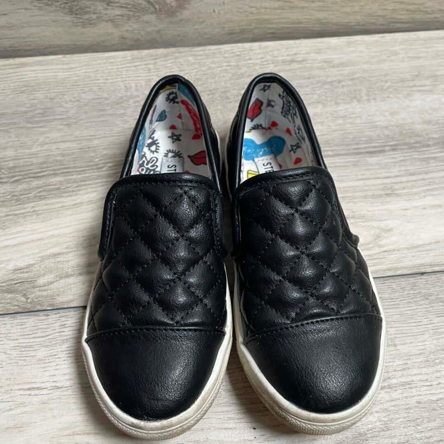 BOYS - Size 12 - Shoes - Loved, But Good Soles