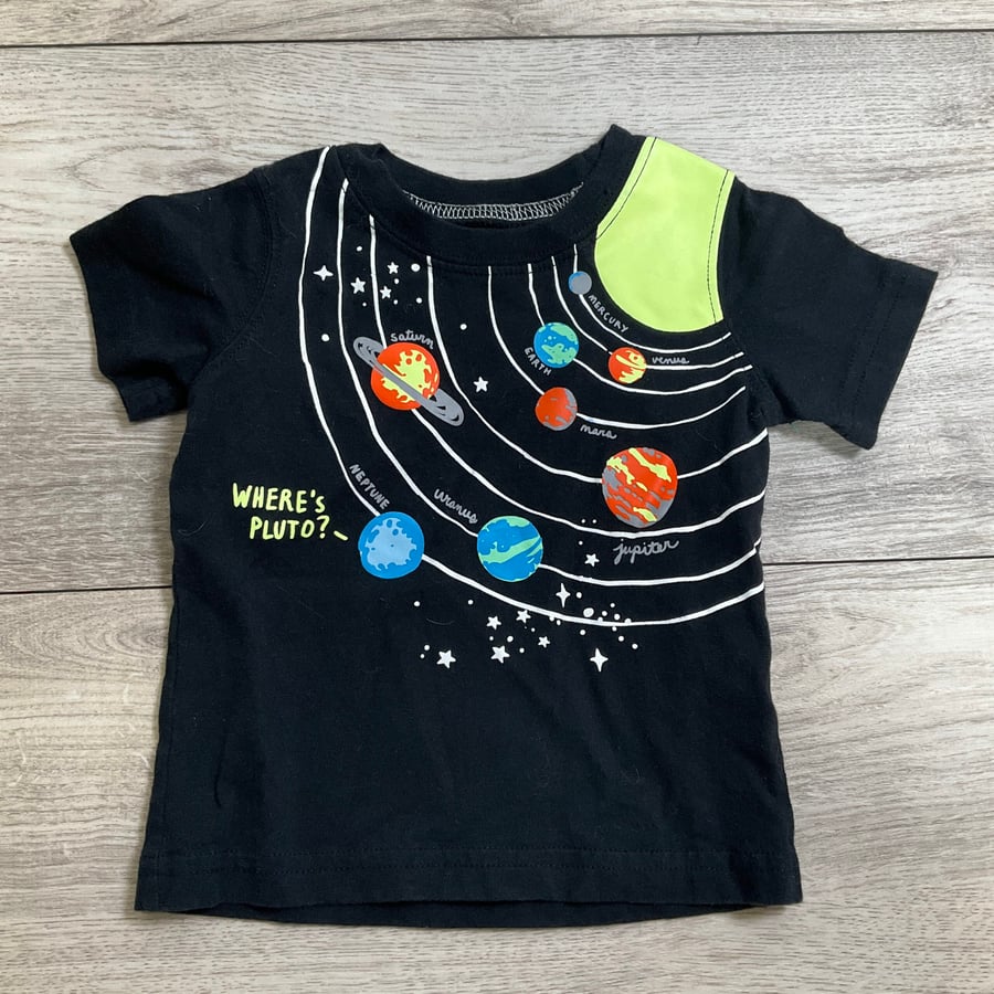 BOYS - 6 Month - Shirt
