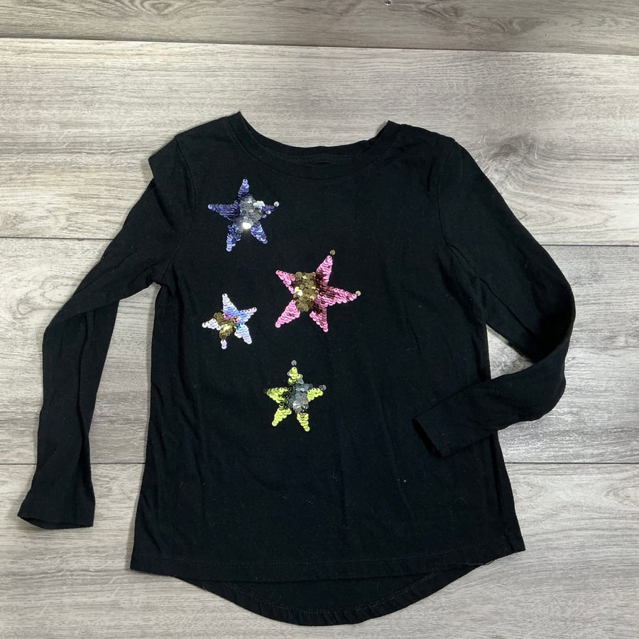 GIRLS - Size 8 - Shirt
