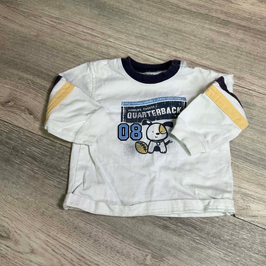 BOYS - 9 Months - Shirt