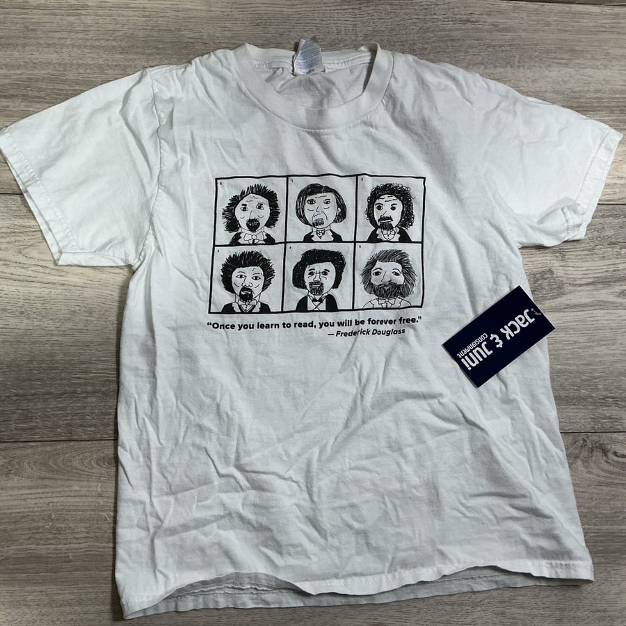 BOYS - 8/10 - Shirt