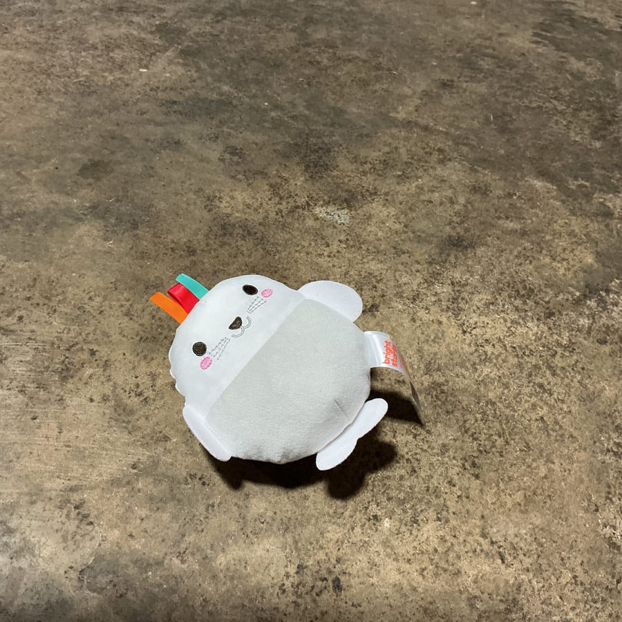 Stuffed Toy