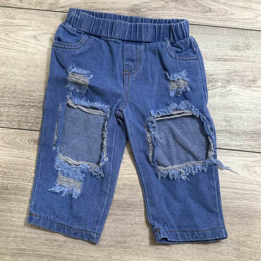 BOYS - 18/24 Month - Jeans