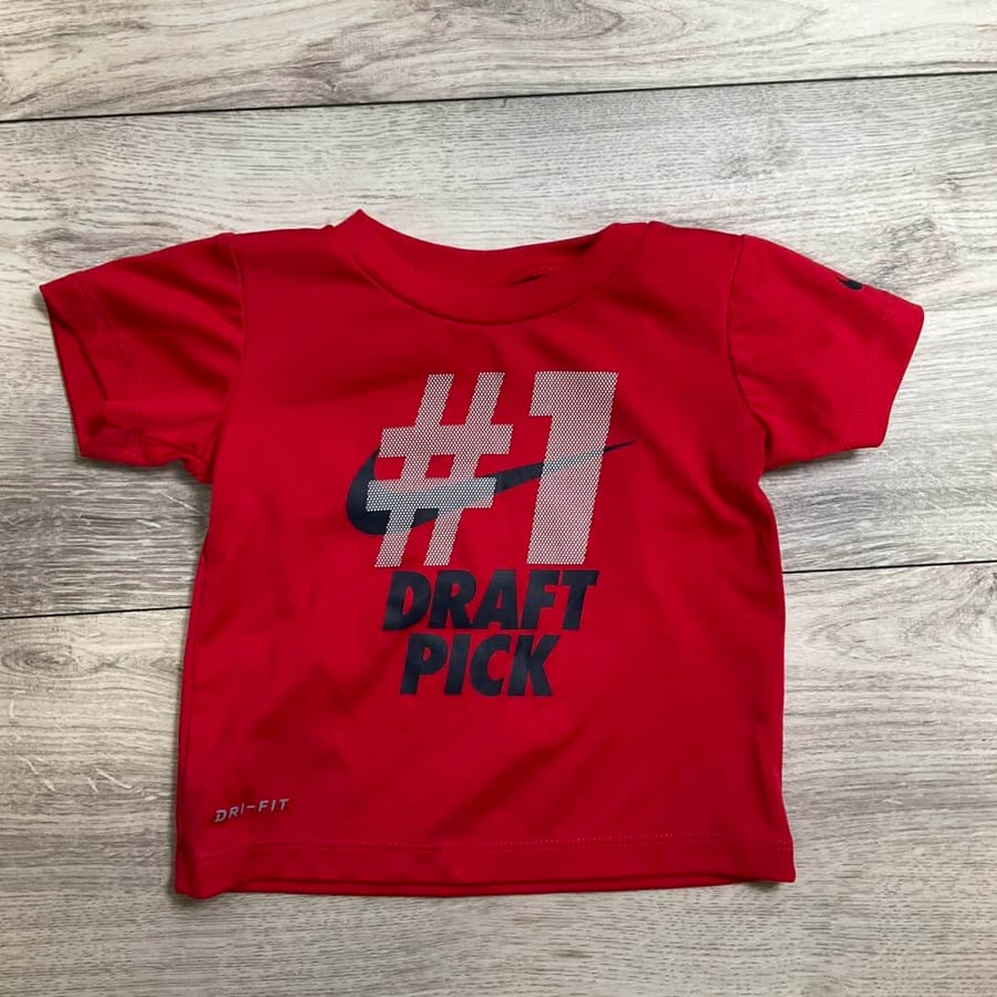 BOYS - 12 Month - Shirt