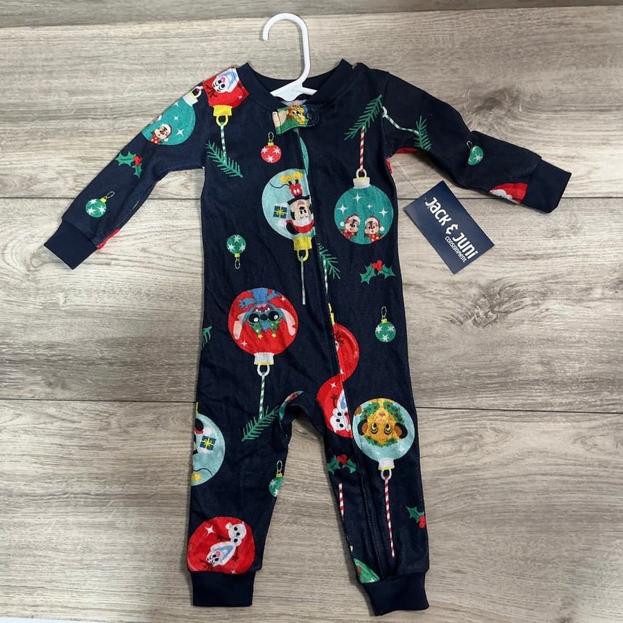 BOYS - 12 Month - Sleeper