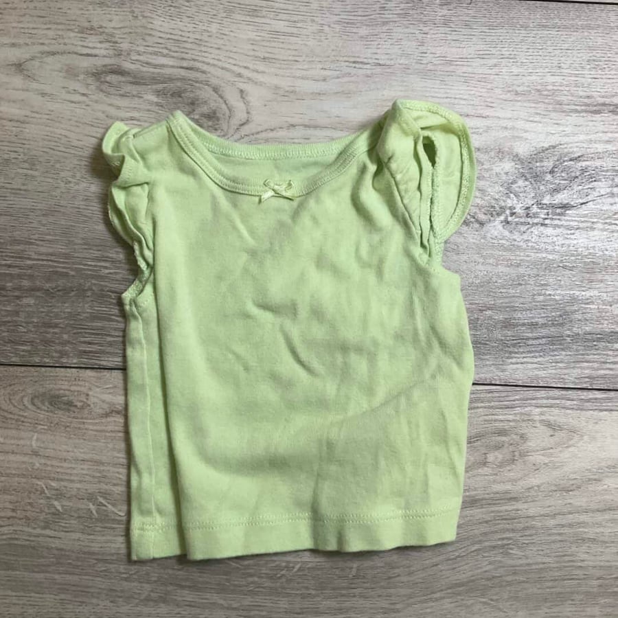 GIRLS - 6 Month - Shirt