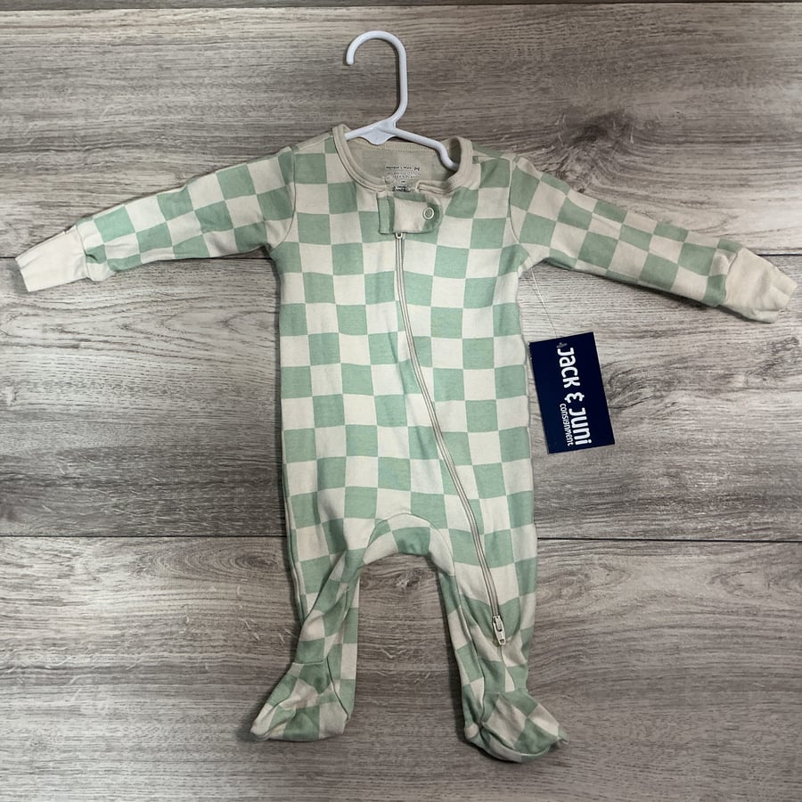 BOYS - 3 Month - Sleeper