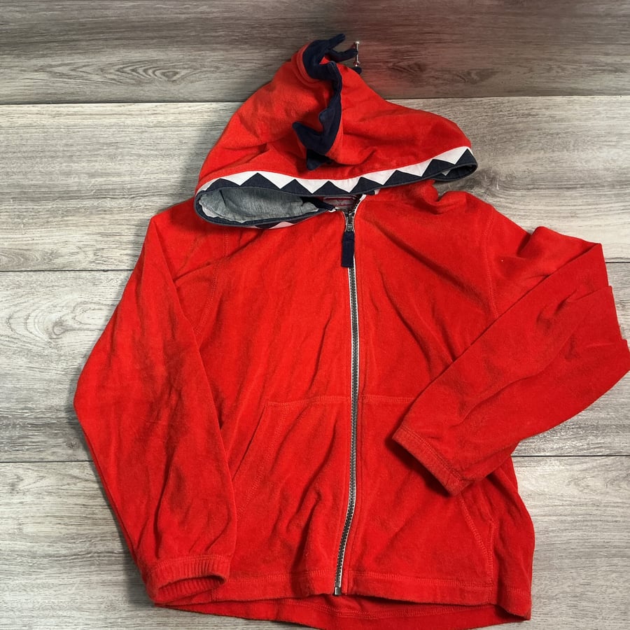 BOYS - 8/10 - Jacket