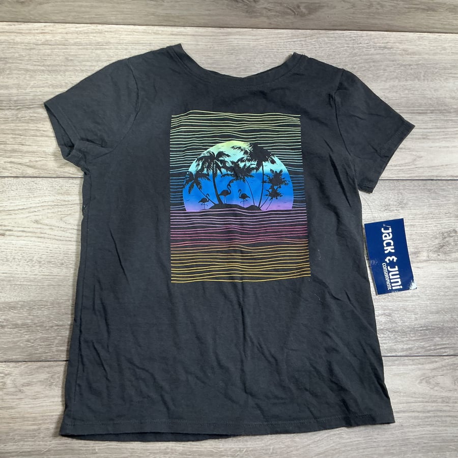 BOYS - 7/8 - Shirt