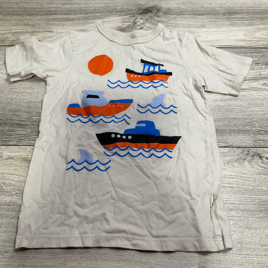 BOYS - 5T - Shirt