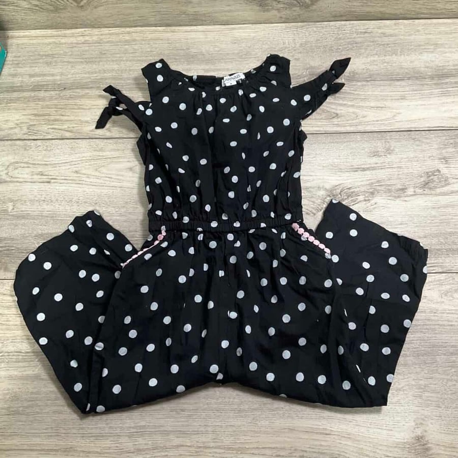 GIRLS - Size 5 - Jumper