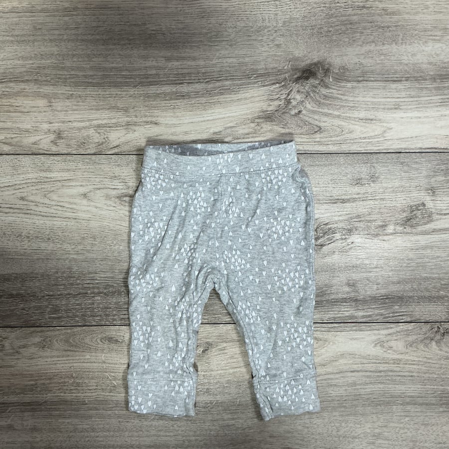 GIRLS - 6/9 Month - Pants