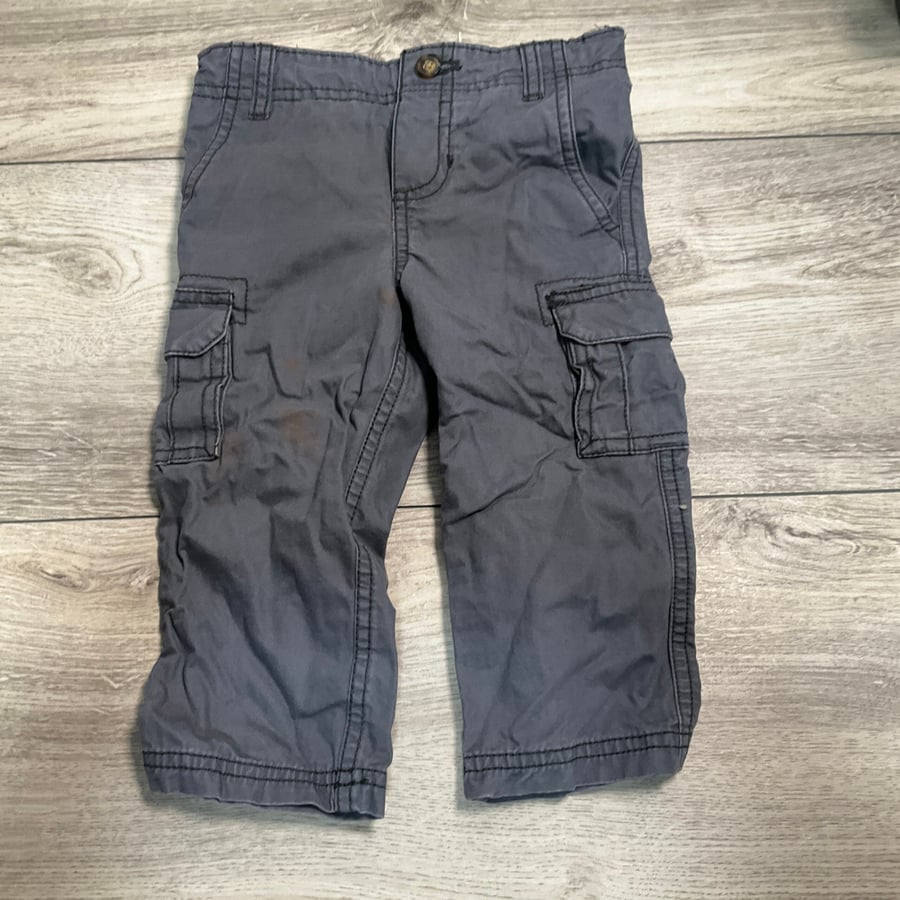 BOYS - 18 Month - Pants - Play Clothes Condition