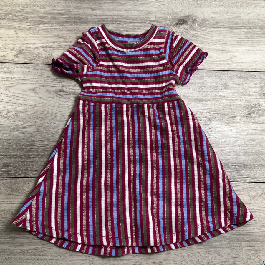 GIRLS - 12 Month - Dress