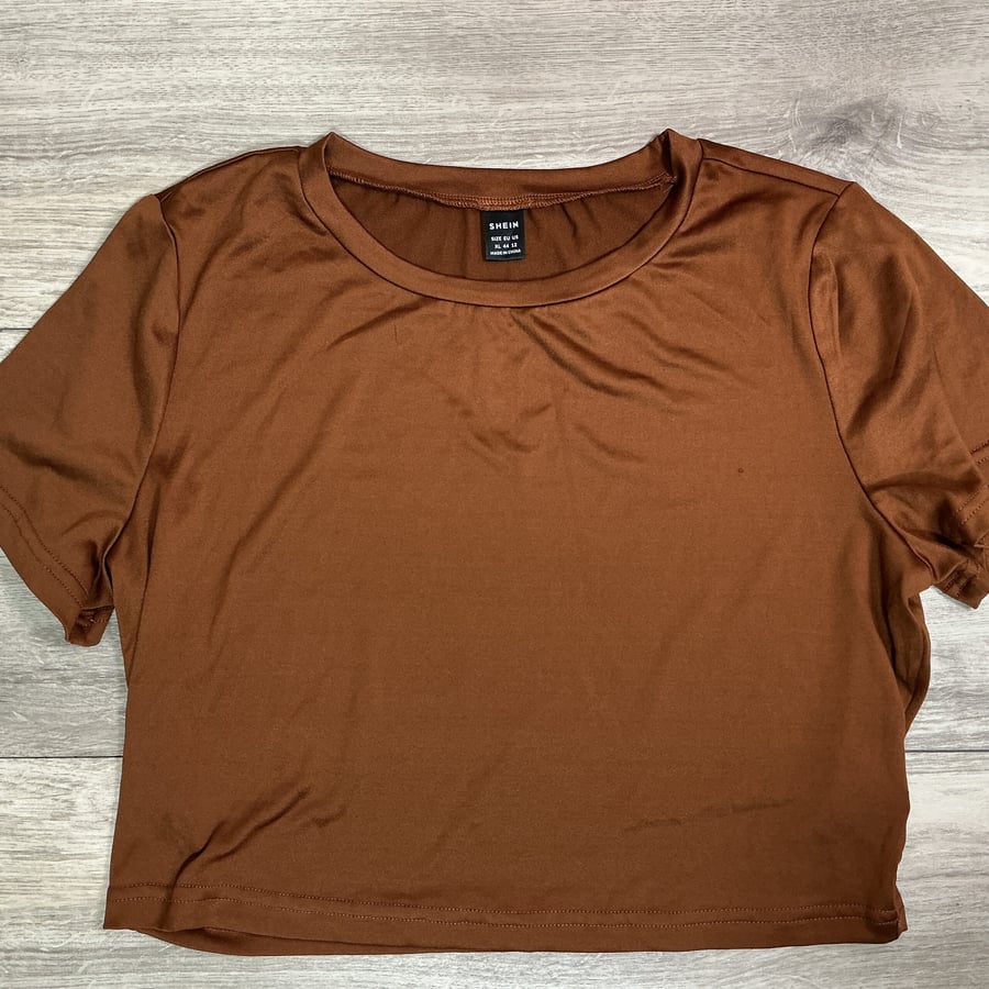 GIRLS - Size 12 - Shirt