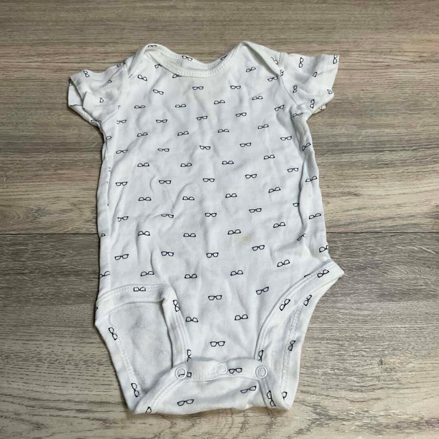 BOYS - 9 Months - Onesie - Play Clothes Condition