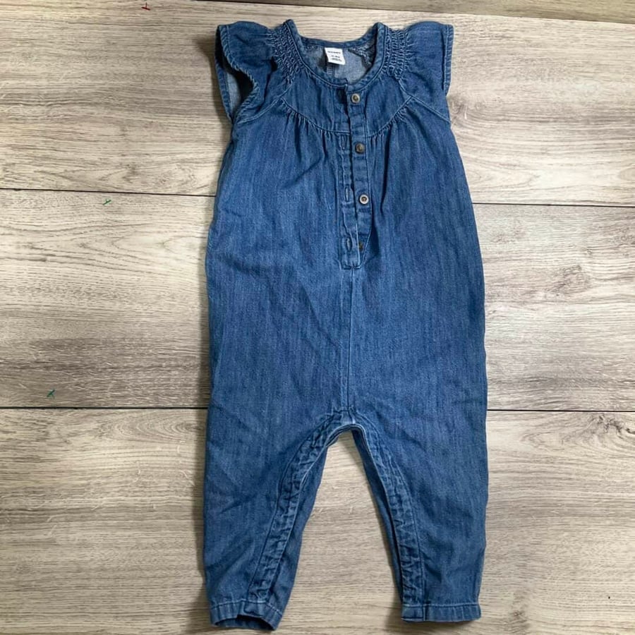 GIRLS - 12/18 Month - Jumper