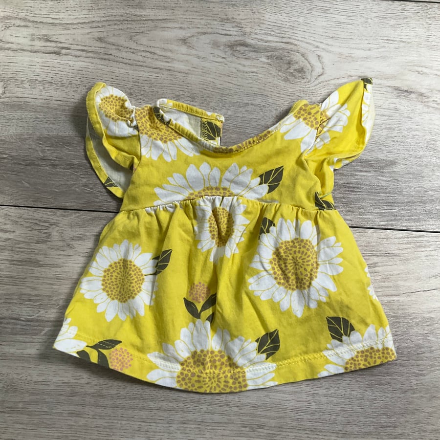 GIRLS - 3 Month - Shirt