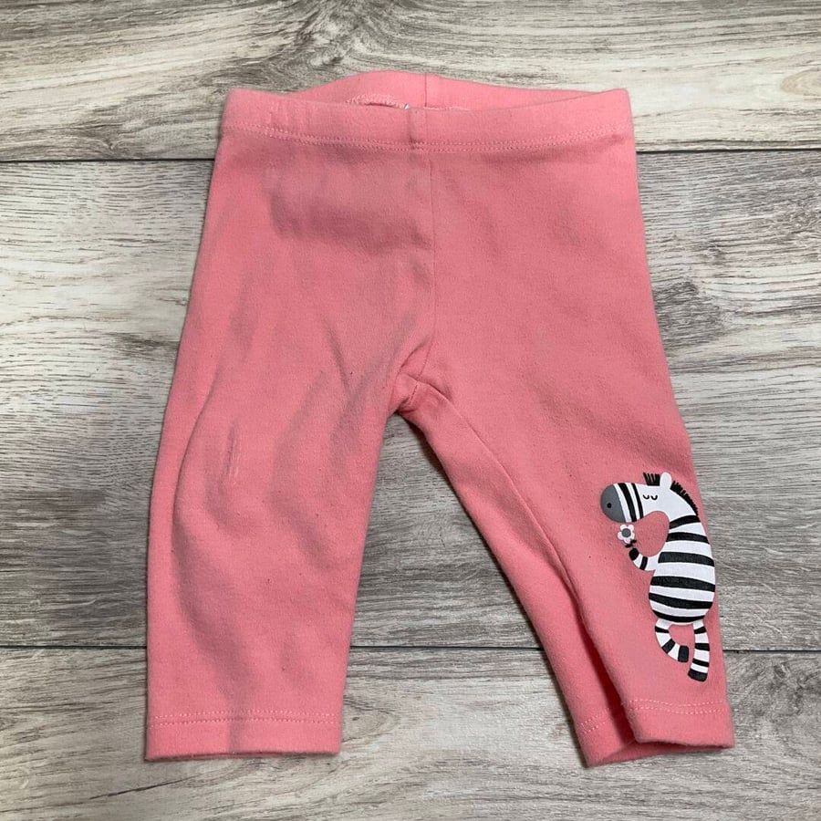 GIRLS - 6 Month - Shorts