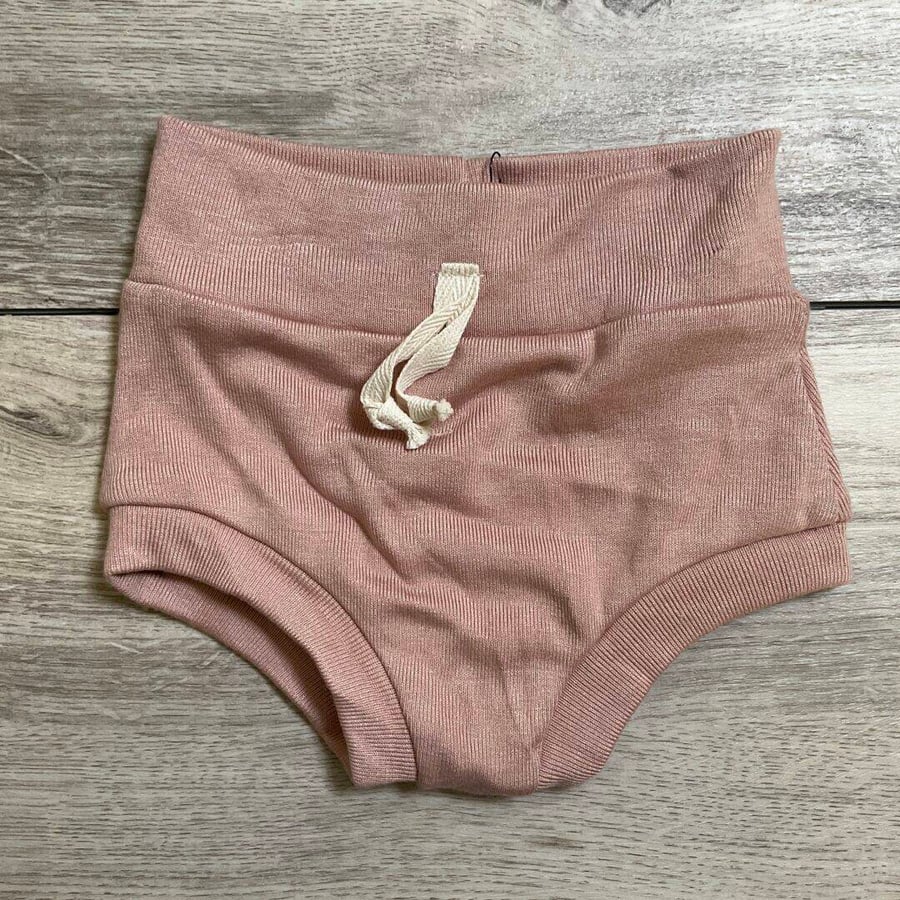 GIRLS - 0/3 Month - Diaper Cover