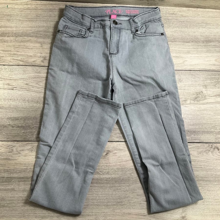 GIRLS - Size 14 - Jeans