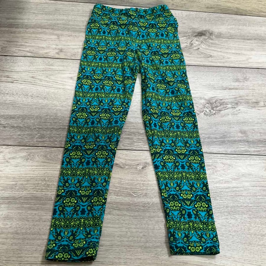 GIRLS - Size 2T/8 - Pants