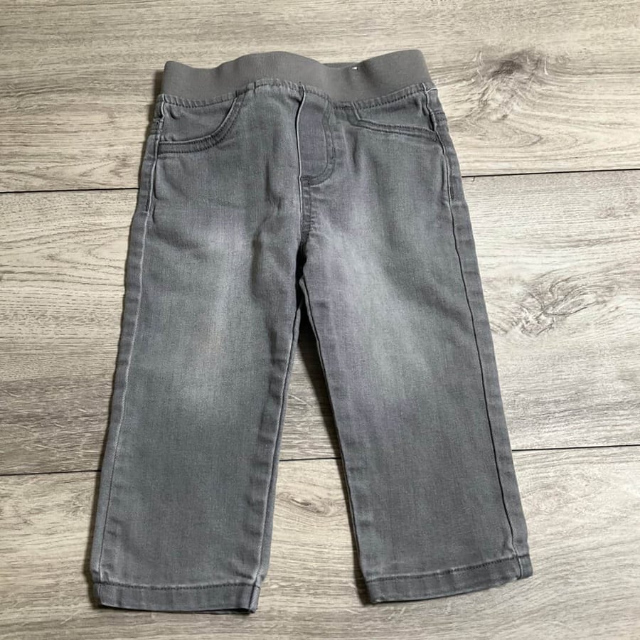 BOYS - 18 Month - Jeans