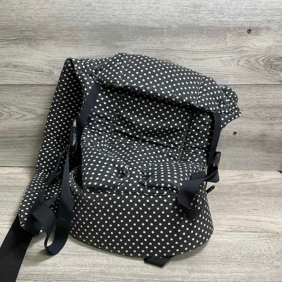 Becco Carrier - Polka Dots